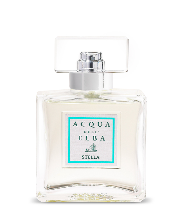 Acqua Dell’Elba Stella EDP tester