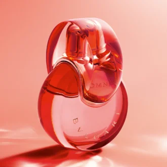 Bulgari Omnia Coral 100 ml tester