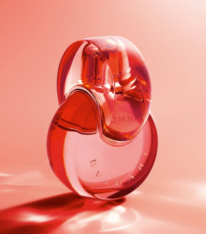 Bulgari Omnia Coral 100 ml tester