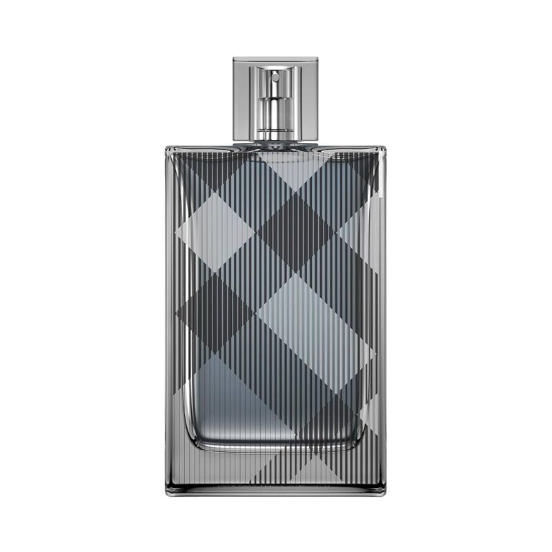 Burberry Brit for Him tester