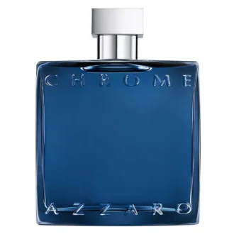 Azzaro Chrome Parfum tester