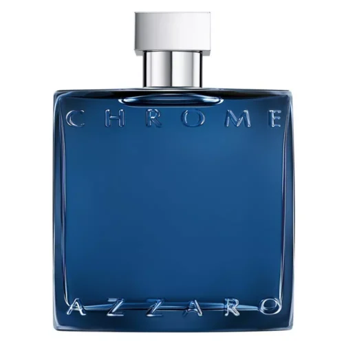 Azzaro Chrome Parfum tester
