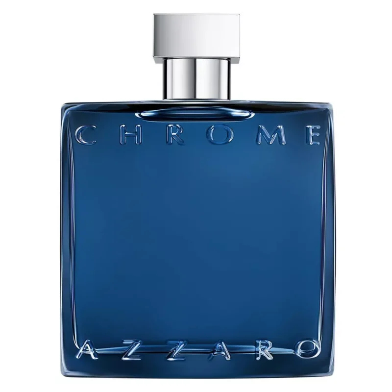 Azzaro Chrome Parfum tester