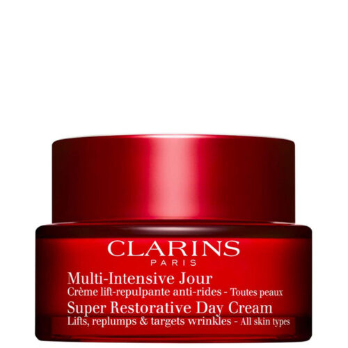 Clarins Multi-Intensive Giorno tester