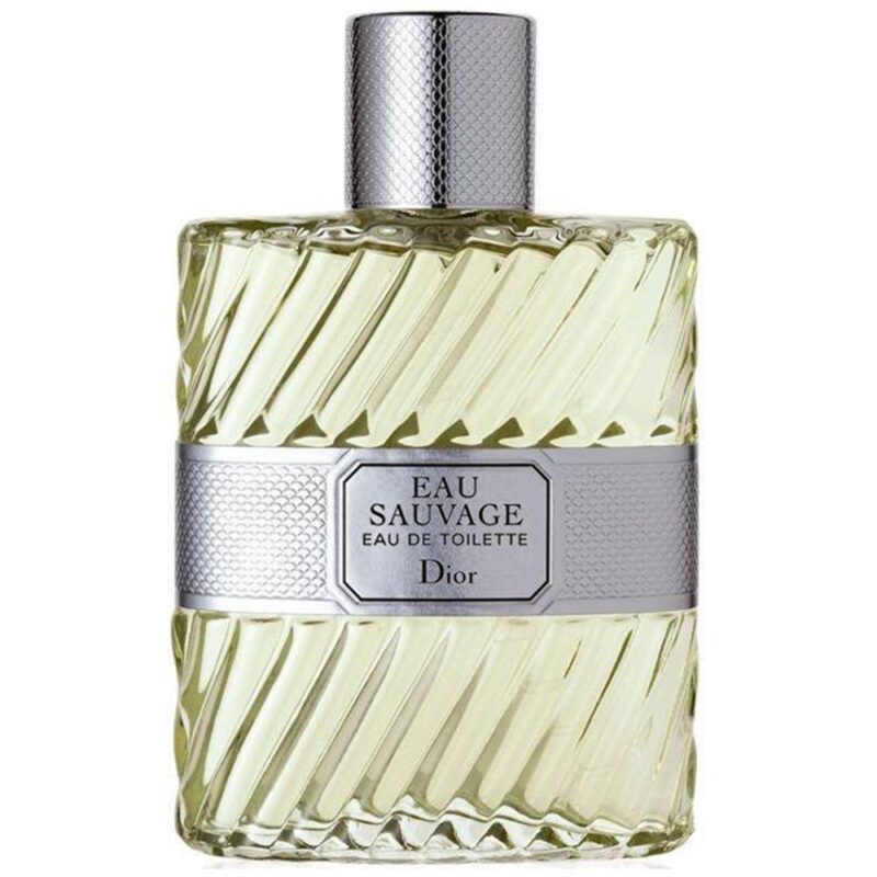 Dior Eau Sauvage tester