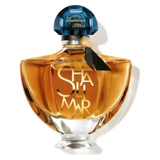Guerlain Shalimar L'Essence tester