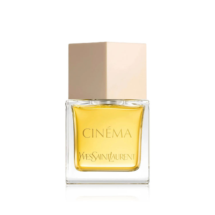 YSL Cinéma EDP tester