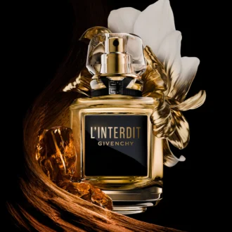 Givenchy L'Interdit Parfum EDP tester