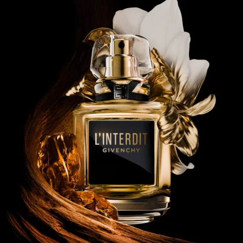 Givenchy L'Interdit Parfum EDP tester