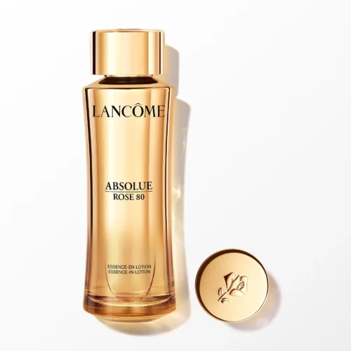 Lancome Absolue Rose 80 Essence in Lotion tester