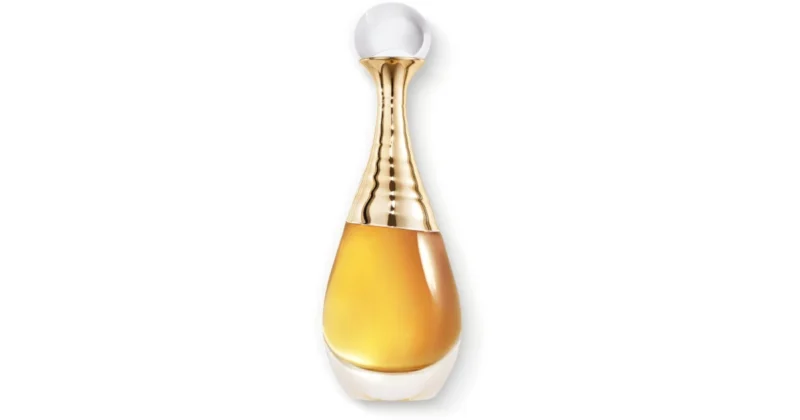 Dior J'Adore L'Or NEW tester