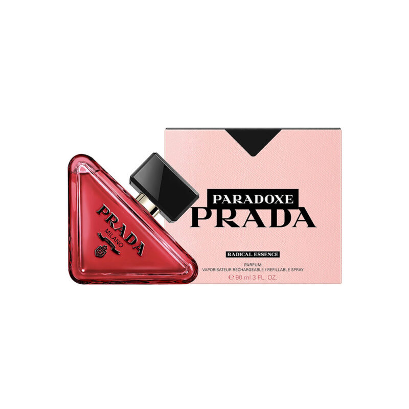 PRADA Paradoxe Radical Essence
