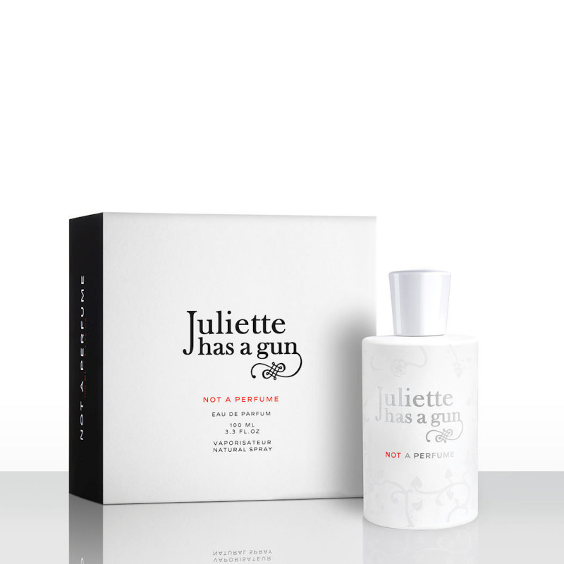 Juliette Has a Gun Not A Perfume EDP
