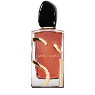 Armani Si Parfum tester