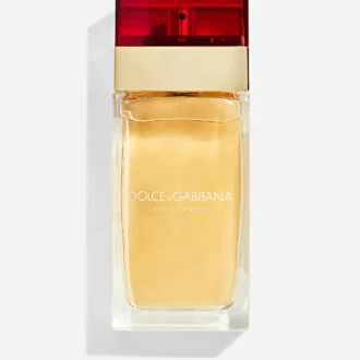 D&G Pour Femme tester