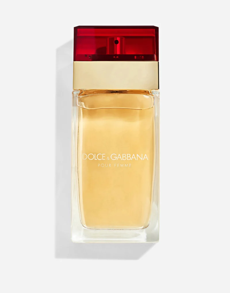 D&G Pour Femme tester
