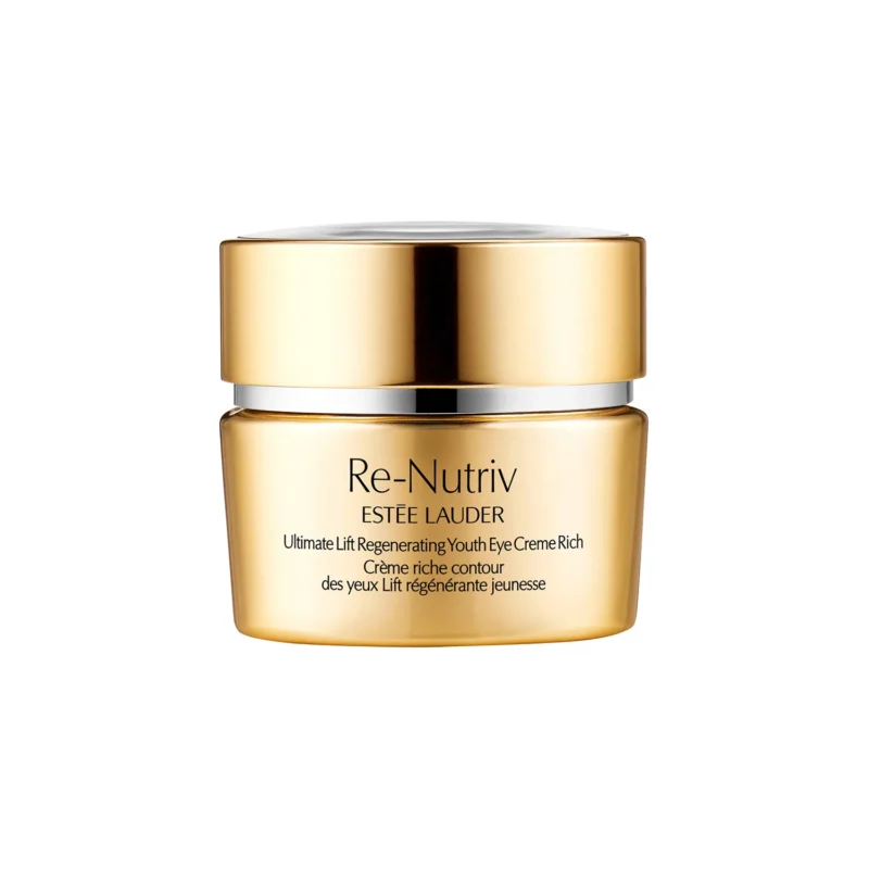 Estée Lauder Re-Nutriv Ultimate Lift Regenerating Youth Eye Creme Rich tester