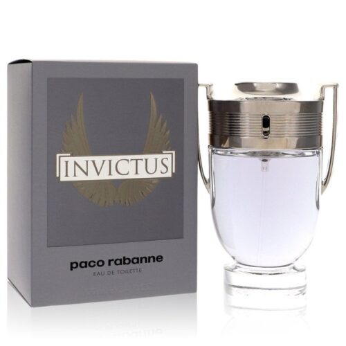Rabanne Invictus
