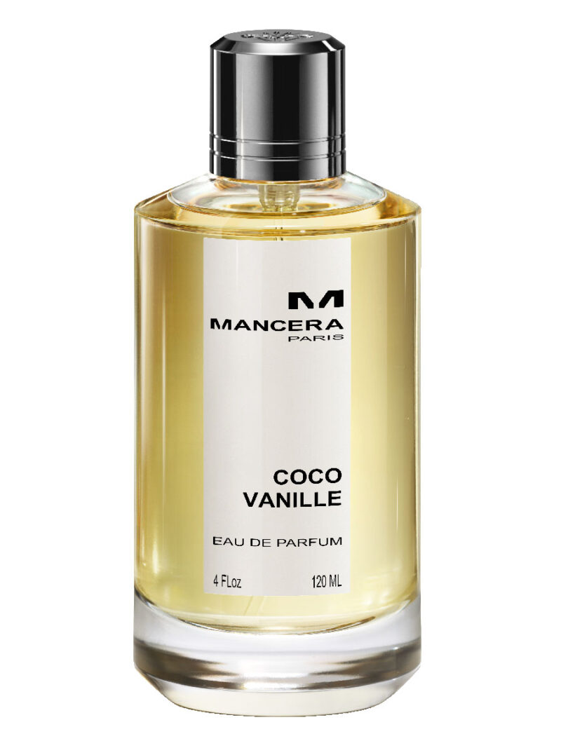 Mancera Coco Vanille EDP tester