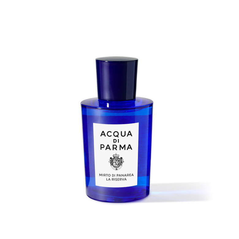 Acqua Di Parma Mirto di Panarea La Riserva EDP tester