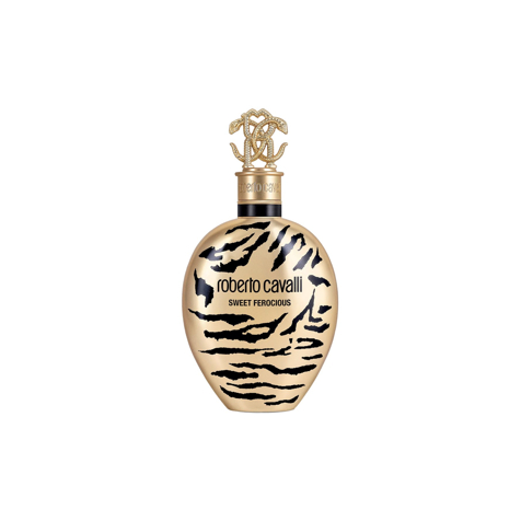 Roberto Cavalli Sweet Ferocious Eau de Parfum Tester – Profumo Donna