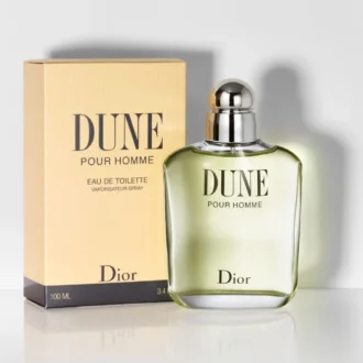 Dior Dune pour Homme
