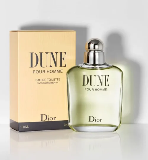 Dior Dune pour Homme