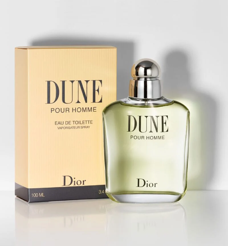 Dior Dune pour Homme