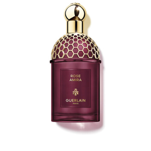 Guerlain Rose Amira EDP tester