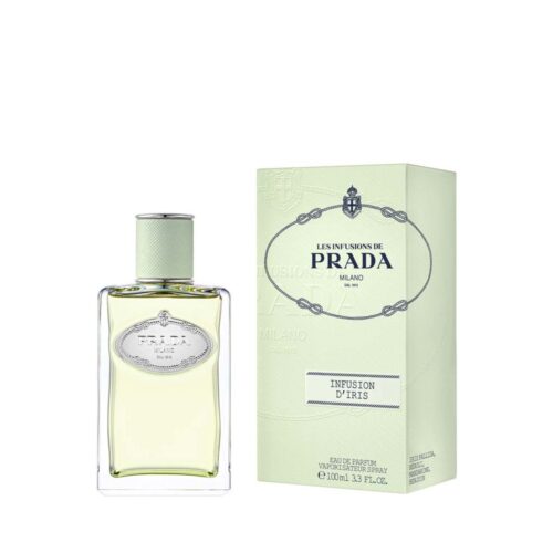 Prada Infusion d'Iris EDP