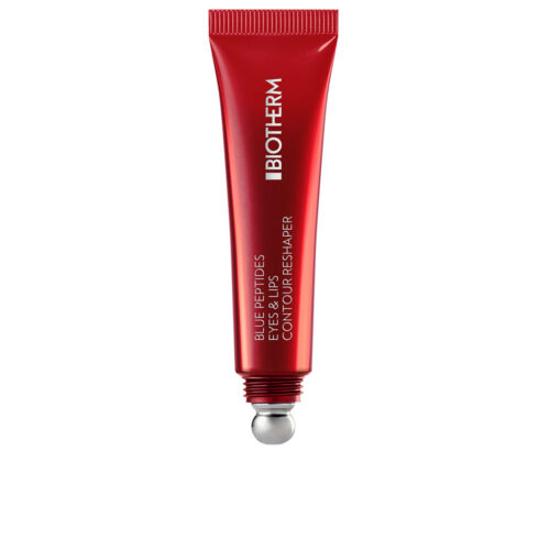 Biotherm Blue Peptides Eyes & Lips tester