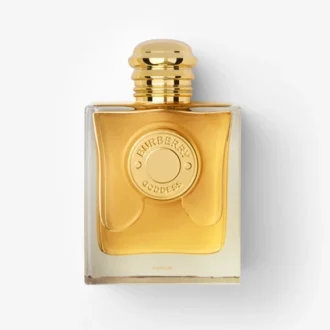 Burberry Goddess Parfum tester