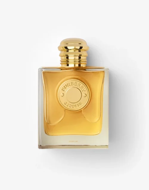 Burberry Goddess Parfum tester
