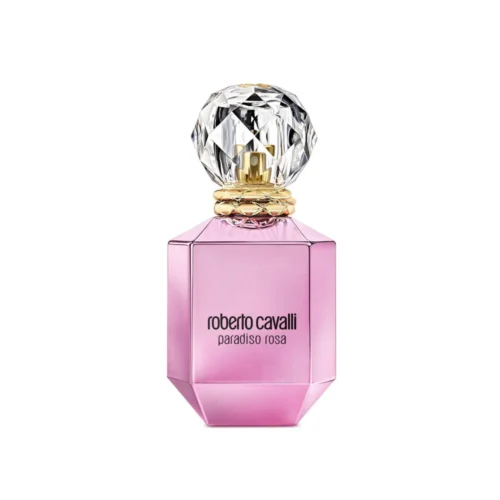 Roberto Cavalli Paradiso Rosa EDP tester