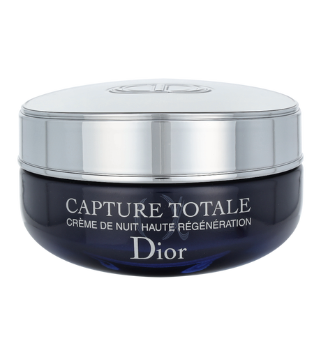 Dior Capture Totale Crema Notte tester