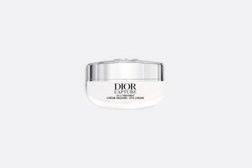 dior capture oxc occhi t Dior Capture OX-C Treatment occhi tester