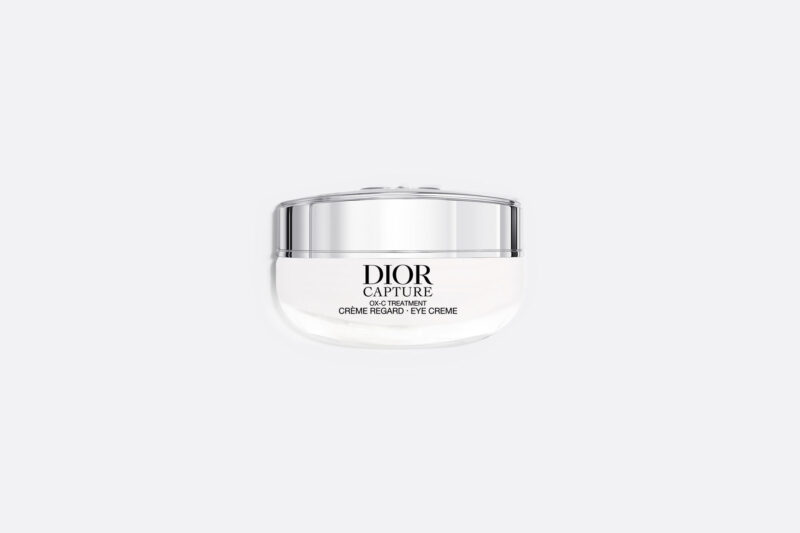 Dior Capture OX-C Treatment occhi tester