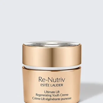 Estée Lauder Re-Nutriv Ultimate Lift tester