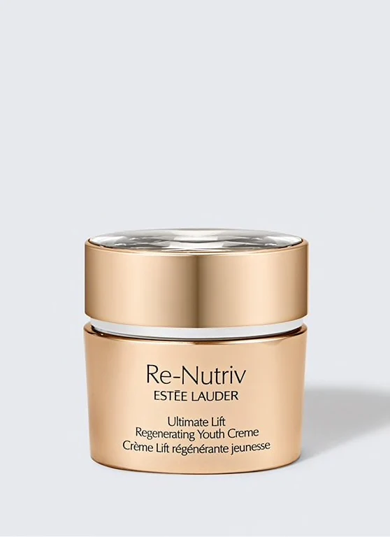 Estée Lauder Re-Nutriv Ultimate Lift tester