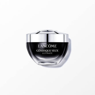 Lancome Génifique Yeux Ultimate tester