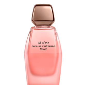 narciso rodriguez all of me floral t Narciso Rodriguez All Of Me Floral Eau de Parfum – Profumo Donna Tester