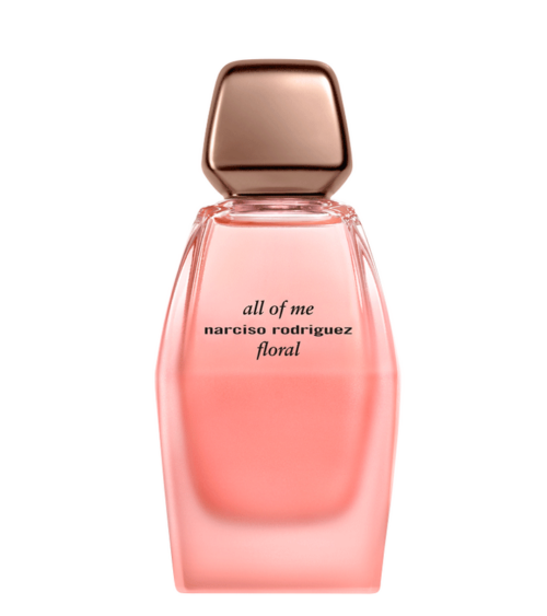 Narciso Rodriguez All Of Me Floral Eau de Parfum – Profumo Donna Tester