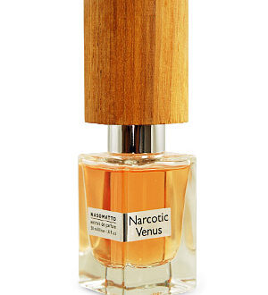 Nasomatto Narcotic V. tester