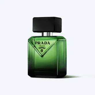 Prada Paradigme EDP tester