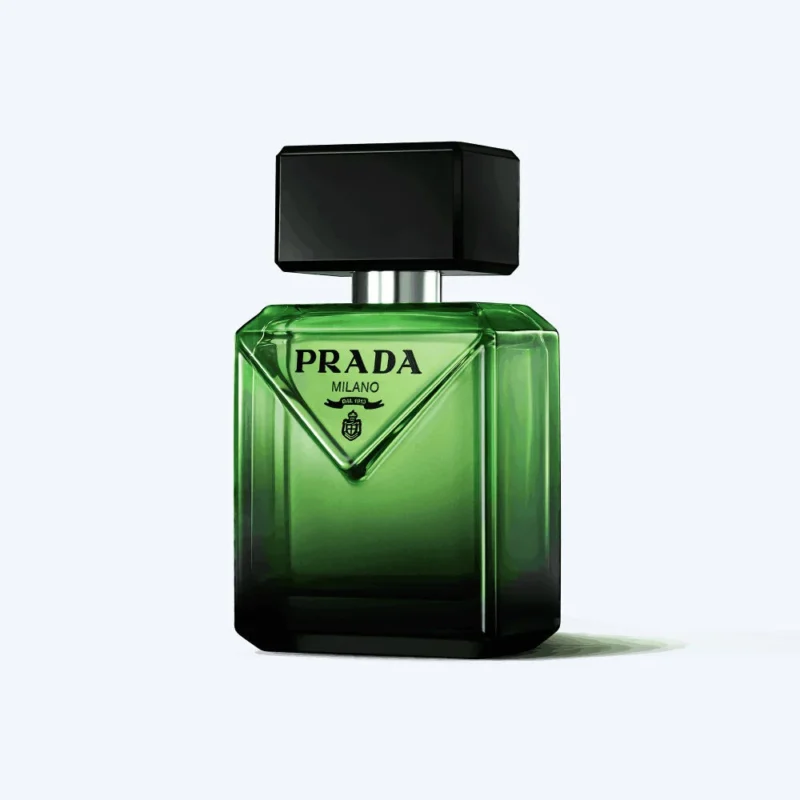 Prada Paradigme EDP tester