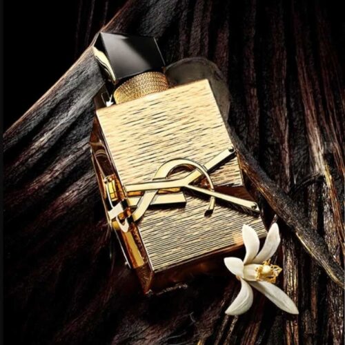 YSL Libre Vanille Couture EDP tester