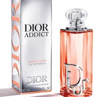 Dior Addict Peachy Glow EDP – Profumo Donna Floreale Fruttato
