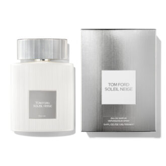 Tom Ford Soleil Neige EDP – Profumo Floreale Ambrato