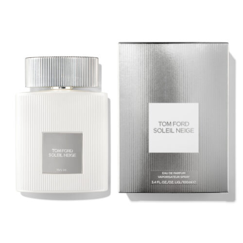 Tom Ford Soleil Neige EDP – Profumo Floreale Ambrato