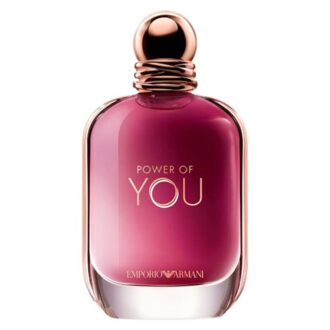 armani power of you t Emporio Armani Power of You – Eau de Parfum Profumo Donna tester